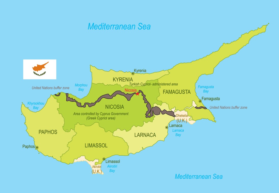 UAV Iran tấn c&ocirc;ng 'H&ograve;n đảo t&igrave;nh y&ecirc;u', cả ch&acirc;u &Acirc;u b&aacute;o động - Ảnh 2.