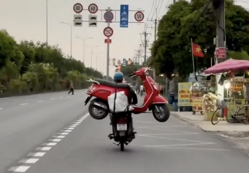 Đấu vật - Ảnh 1.