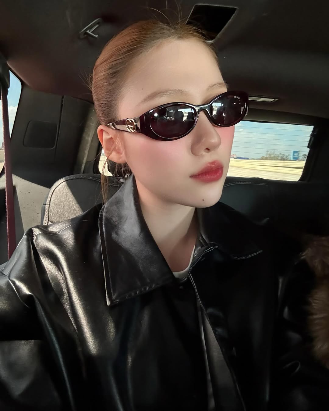 Em g&aacute;i Trấn Th&agrave;nh hậu giảm 12kg: Nhan sắc thăng hạng phi m&atilde;, gu thời trang l&ecirc;n hương, nhận mưa lời khen v&igrave; mặc đẹp- Ảnh 10.