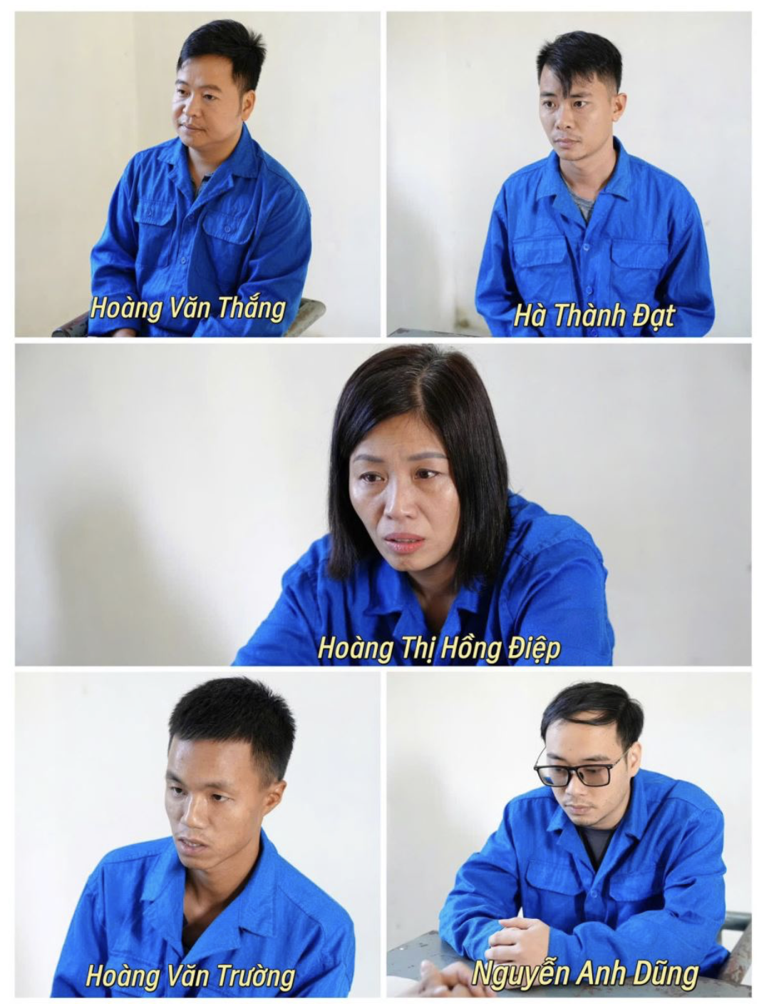 Thực nghiệm điều tra vụ trục lợi bảo hiểm 6 tỷ tại Ph&uacute; Thọ năm 2026 - Ảnh 2.