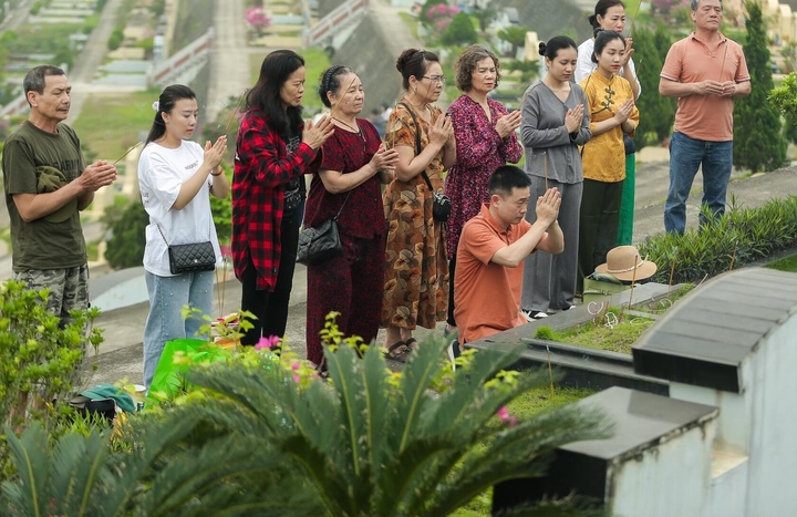 Tết H&agrave;n thực v&agrave; Tết Thanh minh: Ph&acirc;n biệt &yacute; nghĩa v&agrave; phong tục - Ảnh 4.
