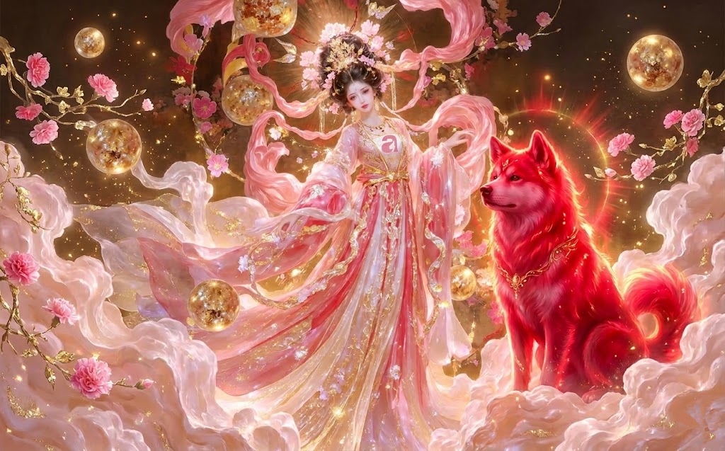 3 con gi&aacute;p th&aacute;ng 4/2026 đ&oacute;n qu&yacute; nh&acirc;n, sự nghiệp thăng hoa - Ảnh 1.