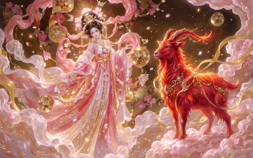 Th&aacute;ng 4 rực rỡ cho 3 con gi&aacute;p vượng t&agrave;i vượng lộc năm 2026 - Ảnh 1.