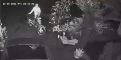 Hiệu trưởng T&acirc;y Ninh tử vong Do tai nạn giao th&ocirc;ng nghi&ecirc;m trọng tr&ecirc;n Quốc lộ N2 - Ảnh 1.