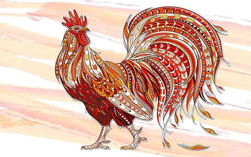 Bảng xếp hạng vận may th&aacute;ng 3: 3 con gi&aacute;p được Thần T&agrave;i ưu &aacute;i, t&agrave;i lộc rộng mở, gi&agrave;u sang thịnh vượng- Ảnh 2.