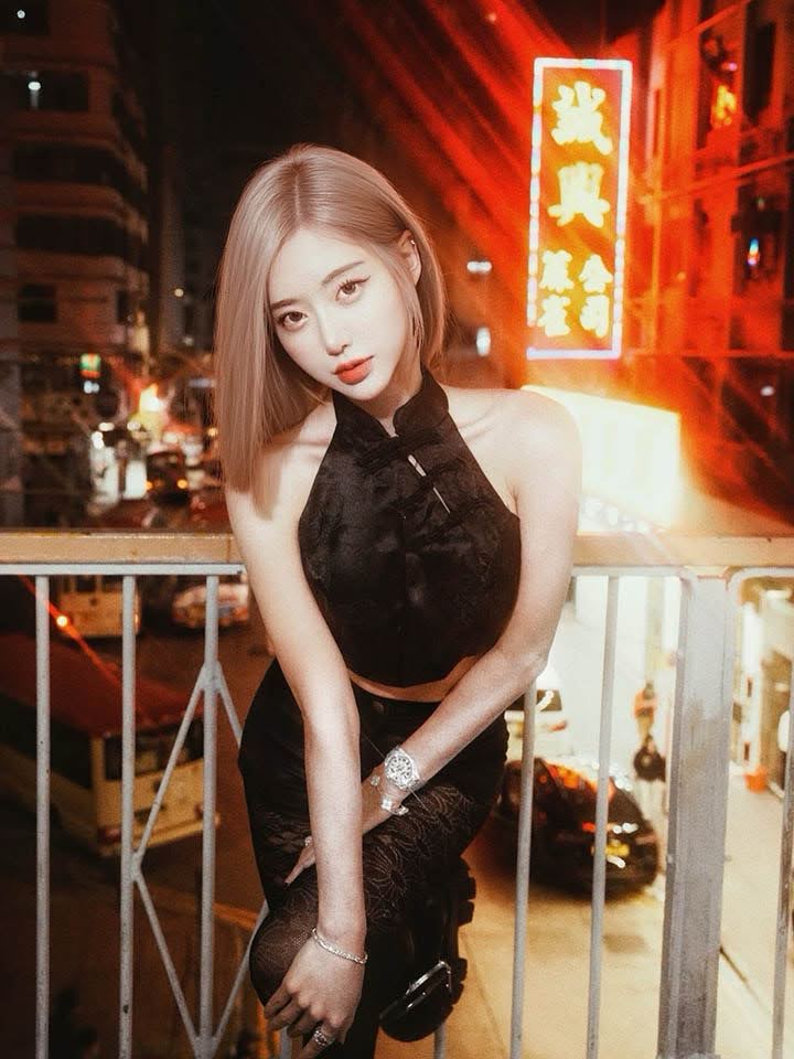 Fan bức x&uacute;c khi DJ Soda bị &ldquo;đụng chạm qu&aacute; đ&agrave;&rdquo; bởi kh&aacute;n giả ở sự kiện &acirc;m nhạc- Ảnh 8.