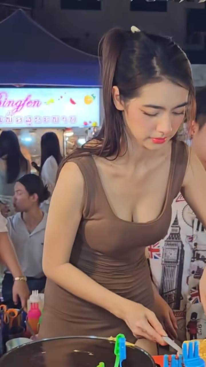 Nữ đầu bếp g&acirc;y b&atilde;o tr&ecirc;n mạng x&atilde; hội nhờ &ldquo;m&oacute;n ăn&rdquo; tuyệt đỉnh- Ảnh 5.