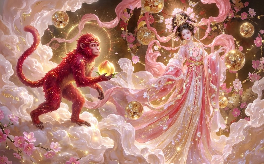 3 con gi&aacute;p th&aacute;ng 4/2026 đ&oacute;n qu&yacute; nh&acirc;n, sự nghiệp thăng hoa - Ảnh 2.