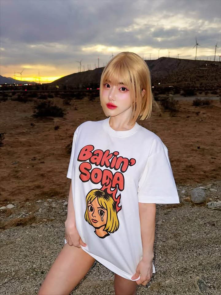 Fan bức x&uacute;c khi DJ Soda bị &ldquo;đụng chạm qu&aacute; đ&agrave;&rdquo; bởi kh&aacute;n giả ở sự kiện &acirc;m nhạc- Ảnh 2.