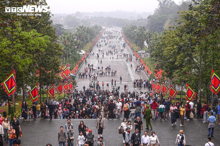 Giỗ Tổ H&ugrave;ng Vương 2026 l&agrave; ng&agrave;y mấy Dương lịch v&agrave; lịch nghỉ lễ - Ảnh 2.