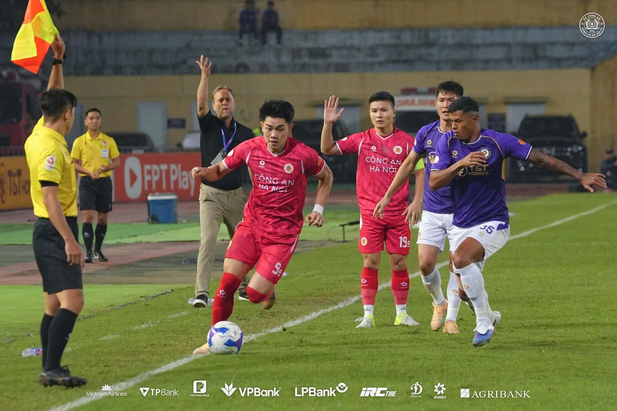 V&igrave; sao Đ&igrave;nh Bắc vắng mặt trong đợt hội qu&acirc;n th&aacute;ng 3 của tuyển Việt Nam? - Ảnh 1.