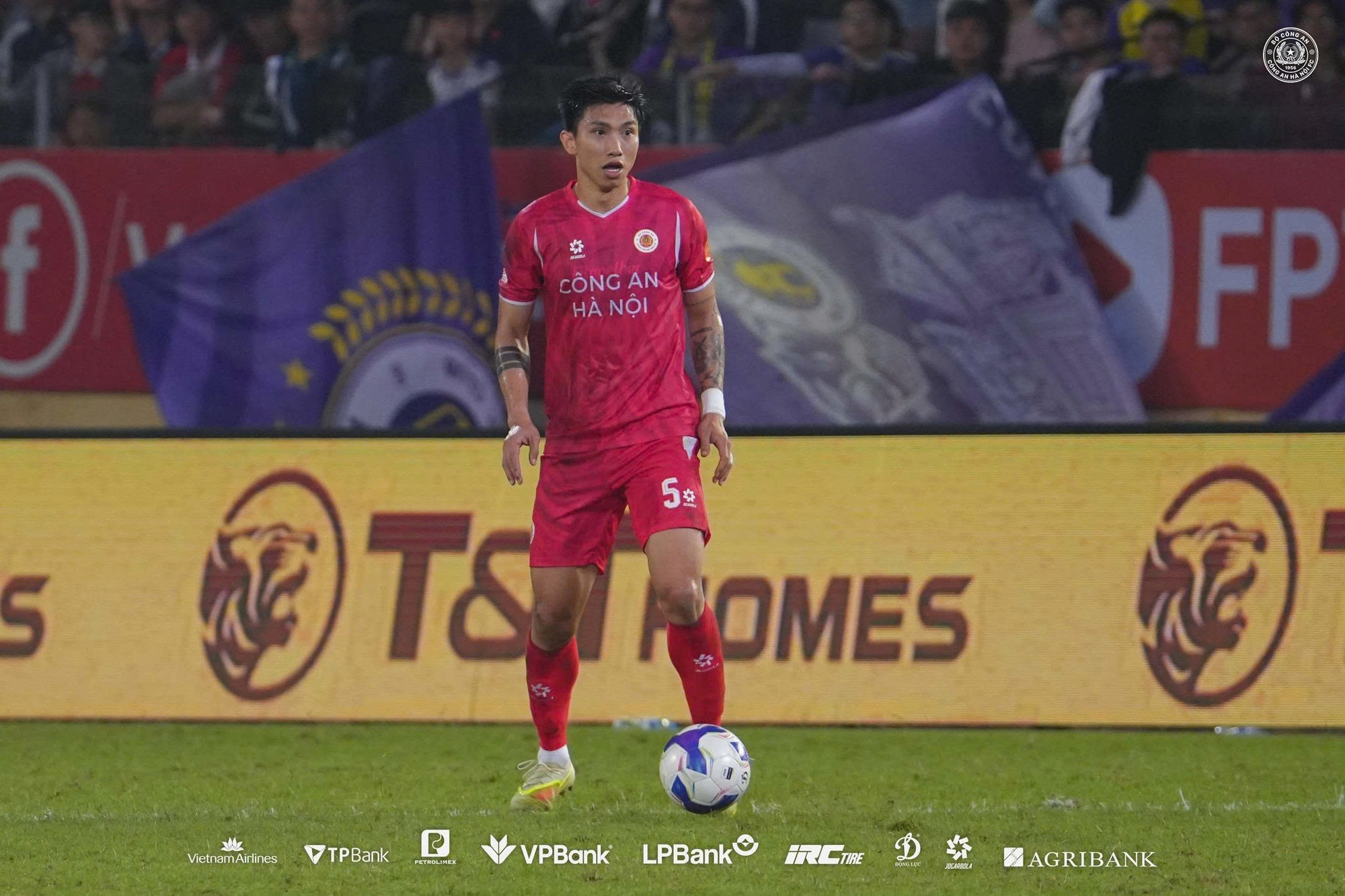 V&igrave; sao Đ&igrave;nh Bắc vắng mặt trong đợt hội qu&acirc;n th&aacute;ng 3 của tuyển Việt Nam? - Ảnh 3.