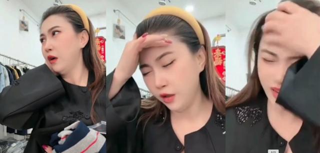 Nữ streamer đột tử tr&ecirc;n s&oacute;ng trực tiếp do xuất huyết n&atilde;o - Ảnh 1.