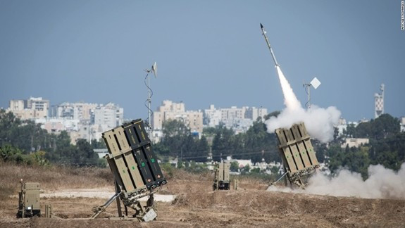 Hệ thống Iron Dome của Israel bị chỉ trích: Mái vòm gỉ sét hay công nghệ lỗi thời? - Ảnh 8. Hệ thống Iron Dome của Israel bị chỉ trích: Mái vòm gỉ sét hay công nghệ lỗi thời? - Ảnh 8.