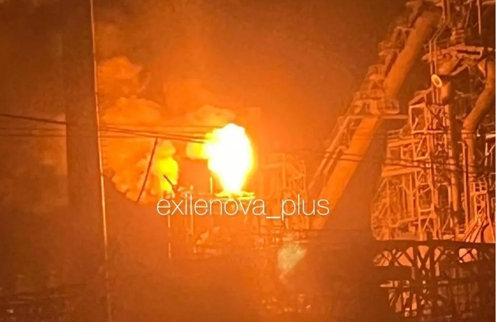 Ukraine bắn ph&aacute;o 80 lần trong 24 giờ v&agrave;o khu vực bi&ecirc;n giới Kursk của Nga- Ảnh 1.