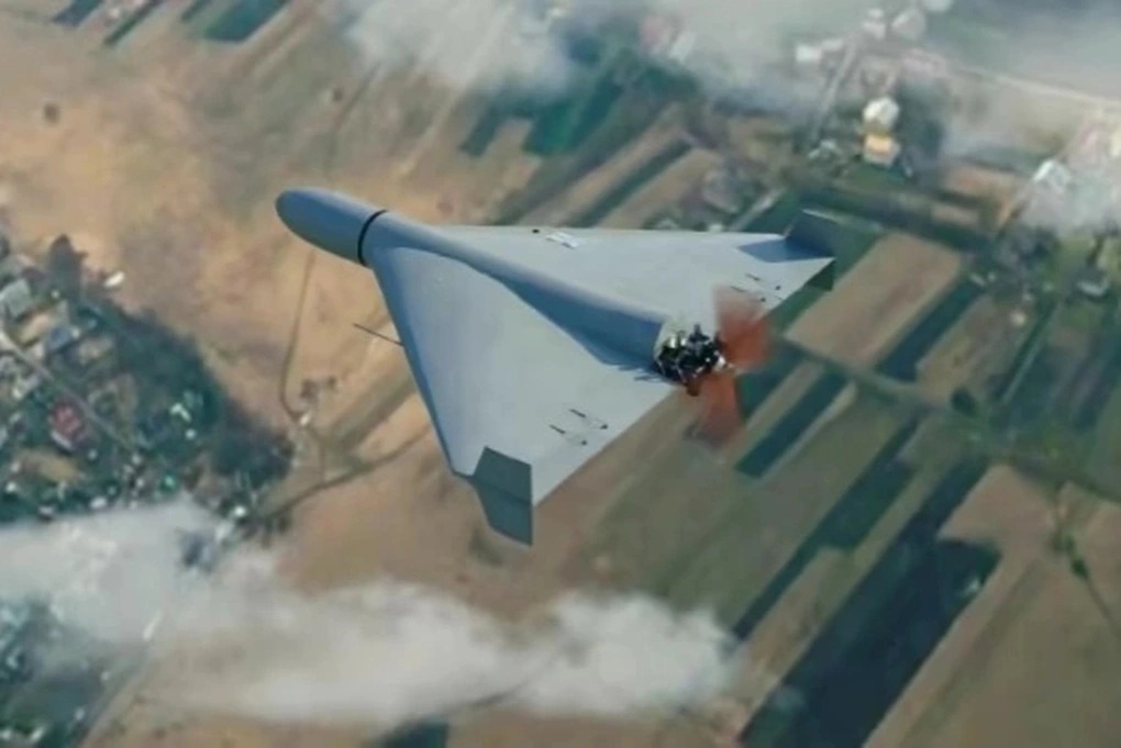 Vũ khí của Ukraine liên tục được Mỹ “săn đón": Kiev dư hàng nhưng chưa thể xuất vì 1 lý do - Ảnh 1. Vũ khí của Ukraine liên tục được Mỹ “săn đón": Kiev dư hàng nhưng chưa thể xuất vì 1 lý do - Ảnh 1.