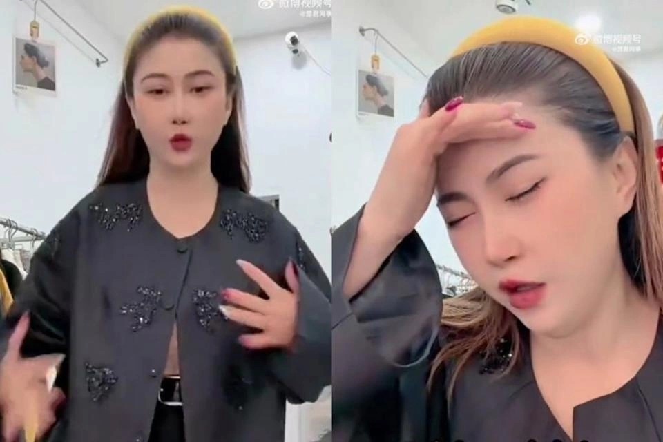 Nữ streamer đột tử khi livestream: Cảnh b&aacute;o sức khỏe - Ảnh 1.