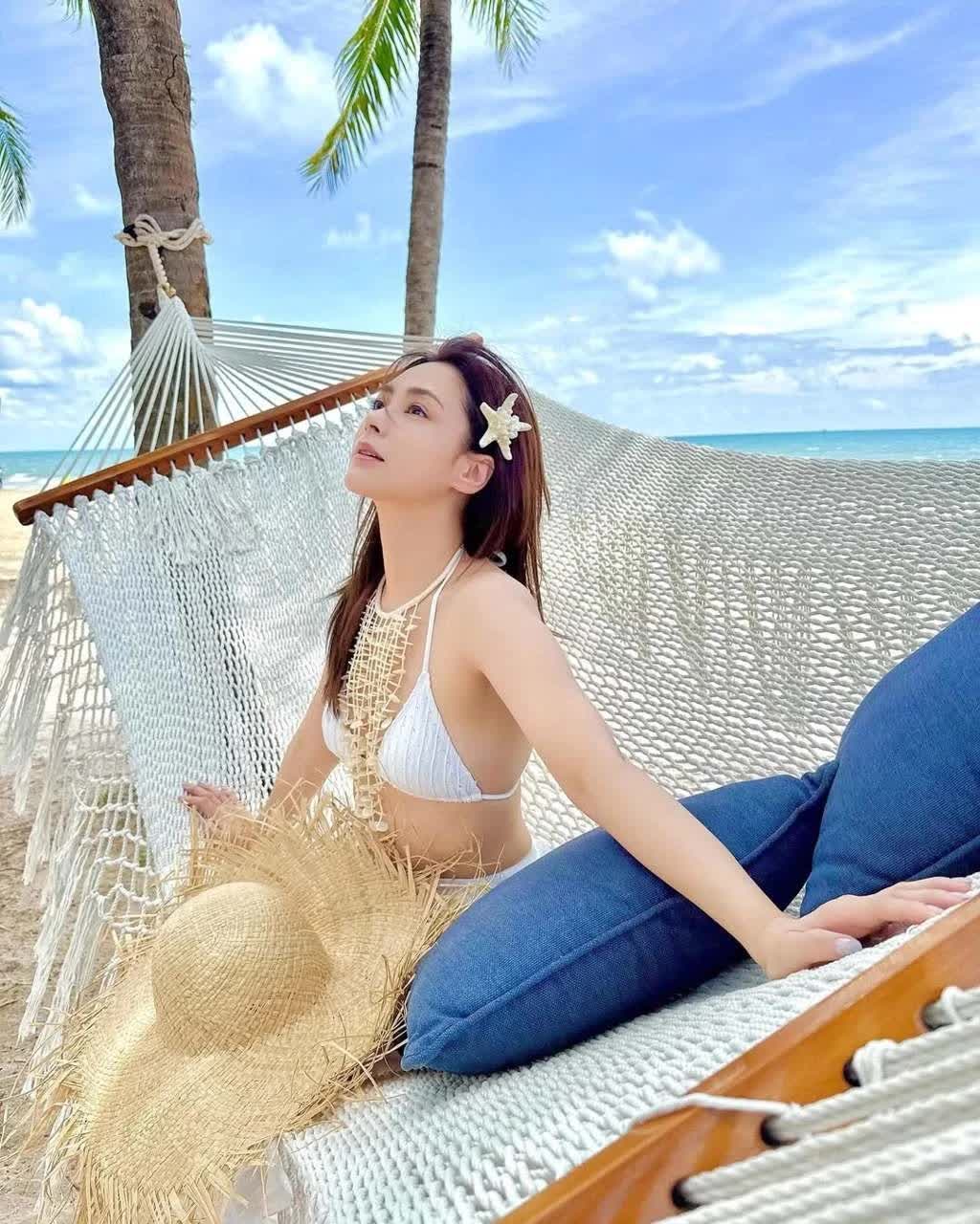 H&oacute;a ra vai Ch&uacute;c Anh Đ&agrave;i vốn l&agrave; của mỹ nh&acirc;n n&agrave;y: Nhan sắc tuyệt đỉnh top đầu showbiz, từ chối v&igrave; bị cả nước tẩy chay- Ảnh 7.