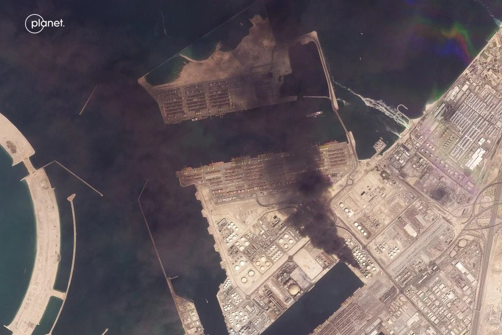 Tầm quan trọng của nhà máy khử mặn trong ổn định kinh tế vùng Vịnh năm 2026 - Ảnh 3.