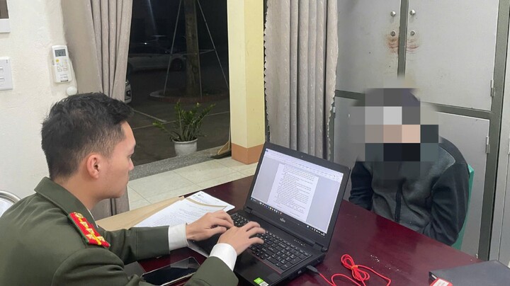 Xử phạt b&igrave;nh luận ti&ecirc;u cực về bầu cử ở Th&aacute;i Nguy&ecirc;n: Cảnh b&aacute;o Từ Cơ quan chức năng - Ảnh 1.