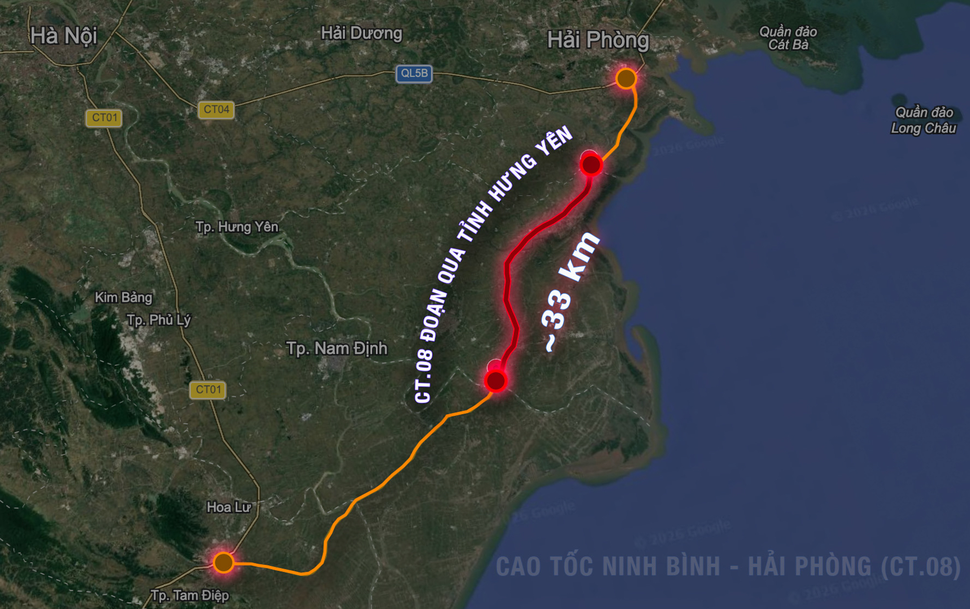 Sân vận động 60.000 chỗ, cao tốc liên vùng và loạt hạ tầng nghìn tỷ đồng loạt đổ bộ tại tỉnh sát vách Hà Nội - Ảnh 3.