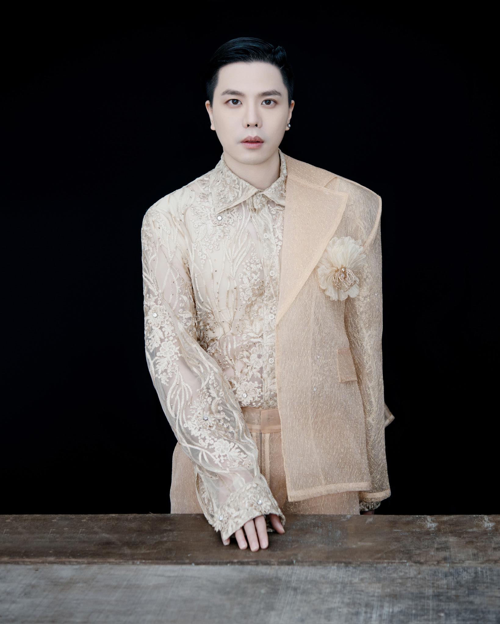 Gia thế của bạn trai Hoa hậu Thanh Thuỷ- Ảnh 6.