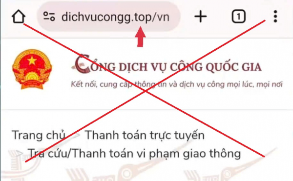 Tất cả người d&acirc;n c&oacute; t&agrave;i khoản ng&acirc;n h&agrave;ng ch&uacute; &yacute;: X&oacute;a ngay tin nhắn Zalo, Facebook, SMS c&oacute; nội dung sau - Ảnh 3.