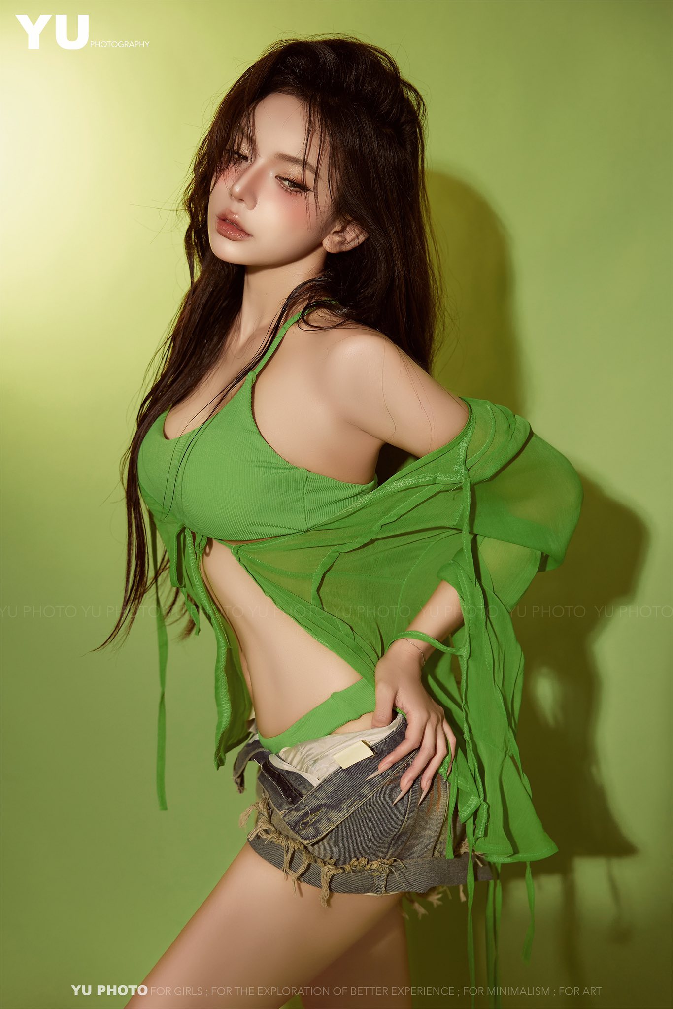 G&aacute;i xinh chia sẻ b&agrave;i đăng về "ti&ecirc;u chuẩn cao" nhưng điều khiến d&acirc;n t&igrave;nh trầm trồ l&agrave; nhan sắc đỉnh ch&oacute;p! - Ảnh 11.