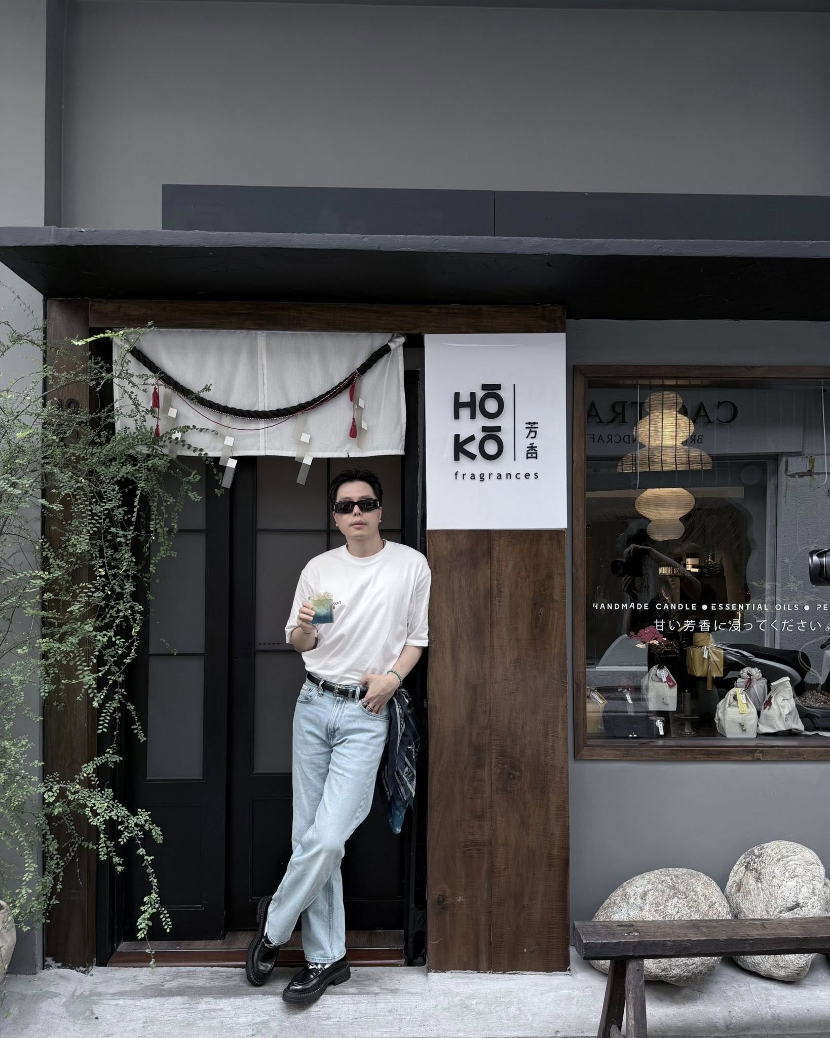 Gia thế của bạn trai Hoa hậu Thanh Thuỷ- Ảnh 7.