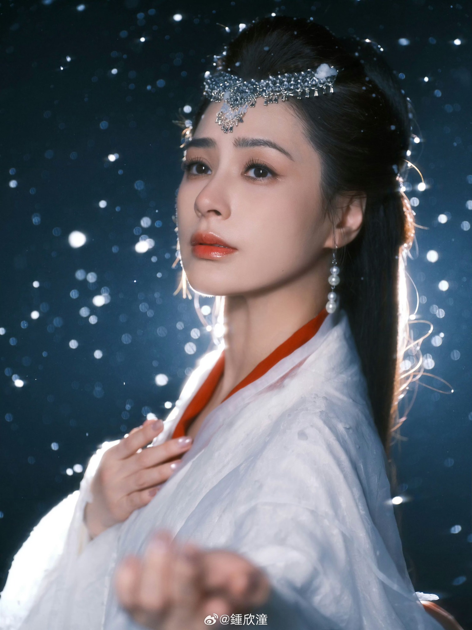 H&oacute;a ra vai Ch&uacute;c Anh Đ&agrave;i vốn l&agrave; của mỹ nh&acirc;n n&agrave;y: Nhan sắc tuyệt đỉnh top đầu showbiz, từ chối v&igrave; bị cả nước tẩy chay- Ảnh 2.