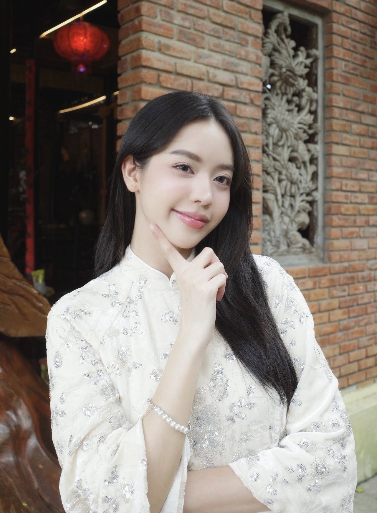 Trịnh Thăng B&igrave;nh v&agrave; Hoa hậu Thanh Thuỷ sống chung nh&agrave;, d&ugrave;ng chung xe?- Ảnh 4.