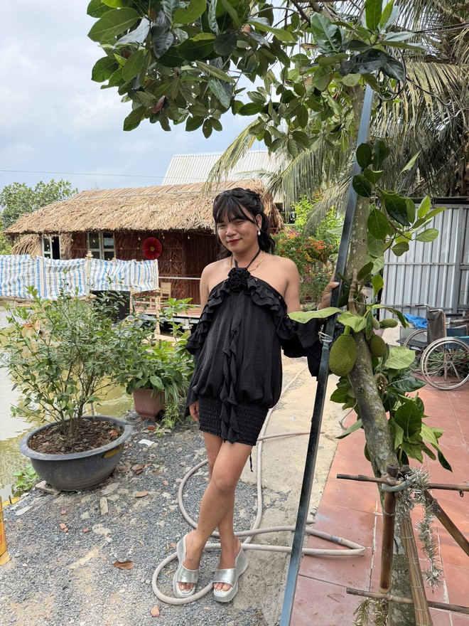 X&ocirc;n xao Tủn C&ugrave;i Bắp, người "c&oacute; nhiều th&acirc;n phận" nhất miền T&acirc;y, kết h&ocirc;n- Ảnh 7.