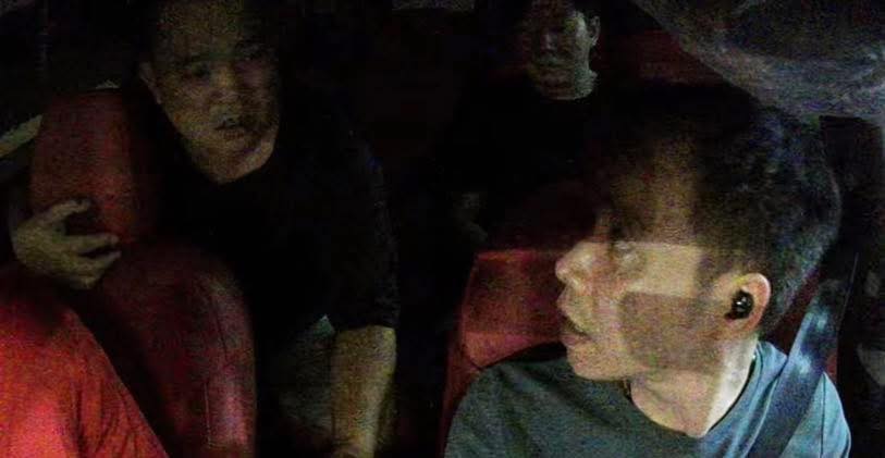 Đoạn clip viral nhất mạng x&atilde; hội l&uacute;c n&agrave;y   - Ảnh 2.