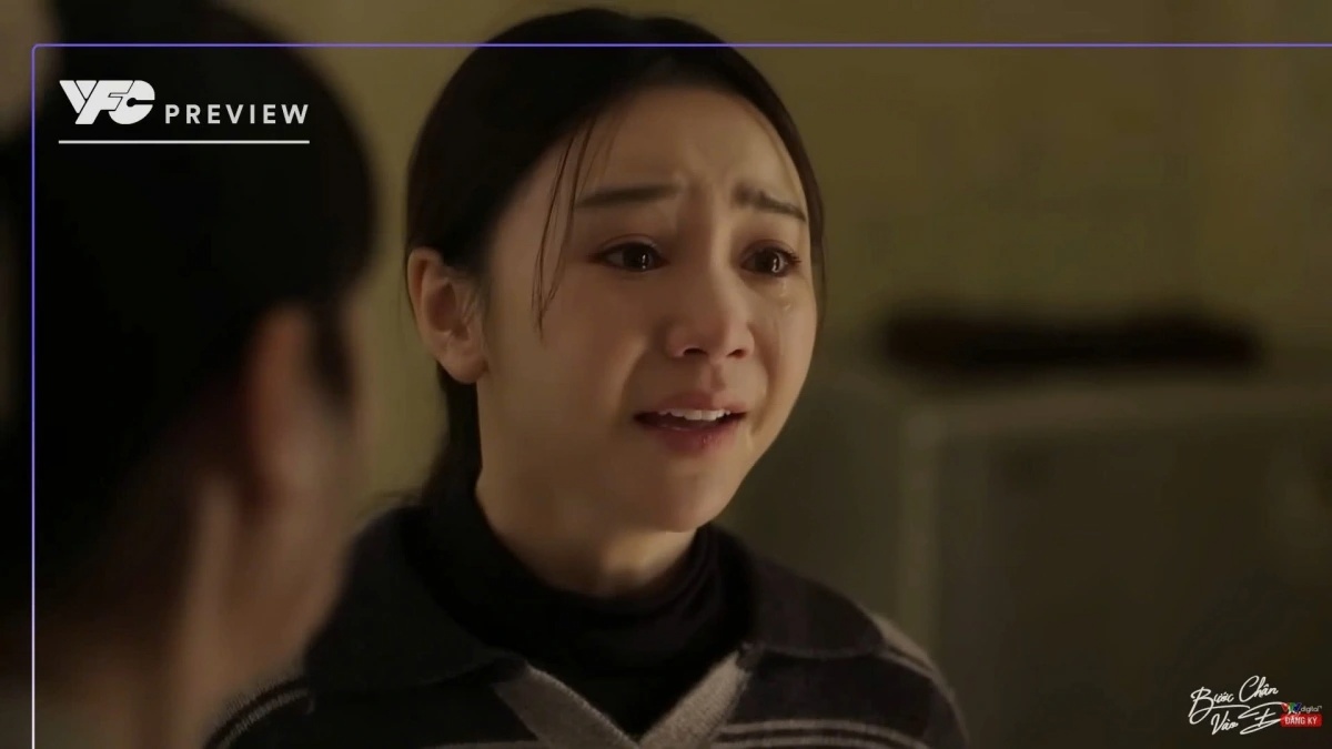 "Quỳnh Kool kh&oacute;c thế l&agrave; đủ rồi đấy!"- Ảnh 6.