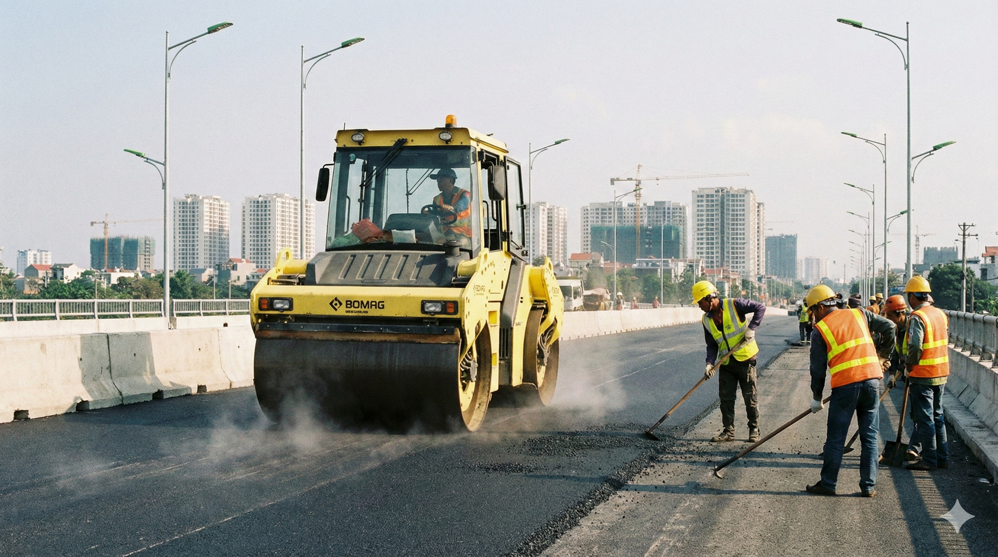 Sân vận động 60.000 chỗ, cao tốc liên vùng và loạt hạ tầng nghìn tỷ đồng loạt đổ bộ tại tỉnh sát vách Hà Nội - Ảnh 8.