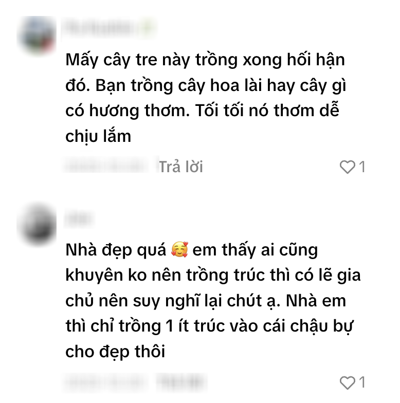 Cặp vợ chồng trẻ ở Th&aacute;i Nguy&ecirc;n khoe nh&agrave; mới đẹp long lanh, d&acirc;n t&igrave;nh lập tức "cảnh b&aacute;o" một chi tiết ngay g&oacute;c s&acirc;n- Ảnh 9.