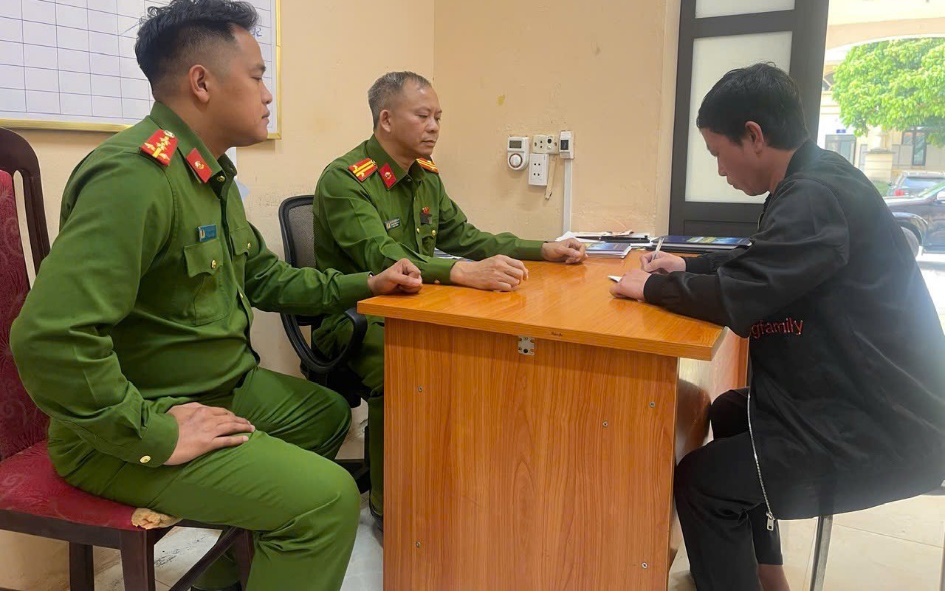 Bắt 2 gi&aacute;m đốc Trần Văn Kh&aacute;nh v&agrave; Trần Văn Đo&agrave;n - Ảnh 2.