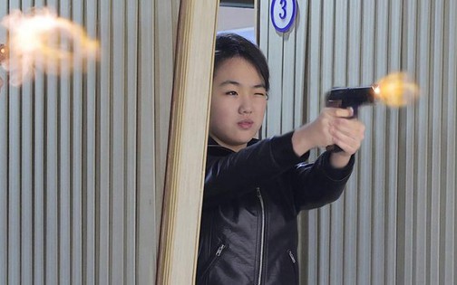 &Ocirc;ng Kim Jong-un chiến thắng &aacute;p đảo trong cuộc bầu cử Quốc hội Triều Ti&ecirc;n - Ảnh 2.