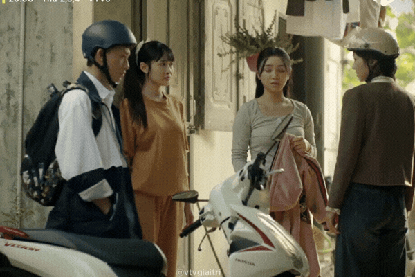 "Quỳnh Kool kh&oacute;c thế l&agrave; đủ rồi đấy!"- Ảnh 1.