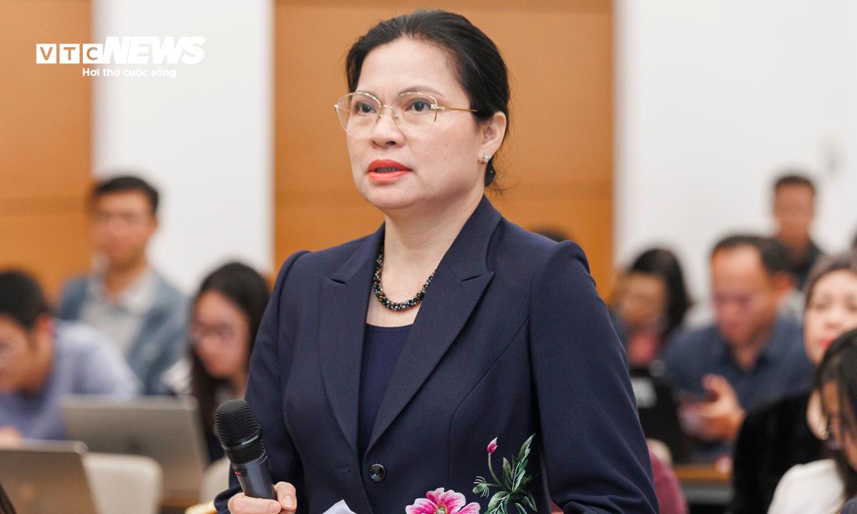 Th&ocirc;ng tin chi tiết về 5 người tự ứng cử đại biểu Quốc hội 2026 - Ảnh 1.