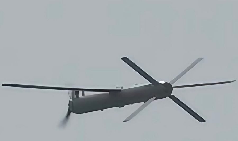 B&iacute; ẩn drone Shahed - 101 động cơ điện của Iran g&acirc;y lo ngại cho lực lượng to&agrave;n cầu - Ảnh 2.