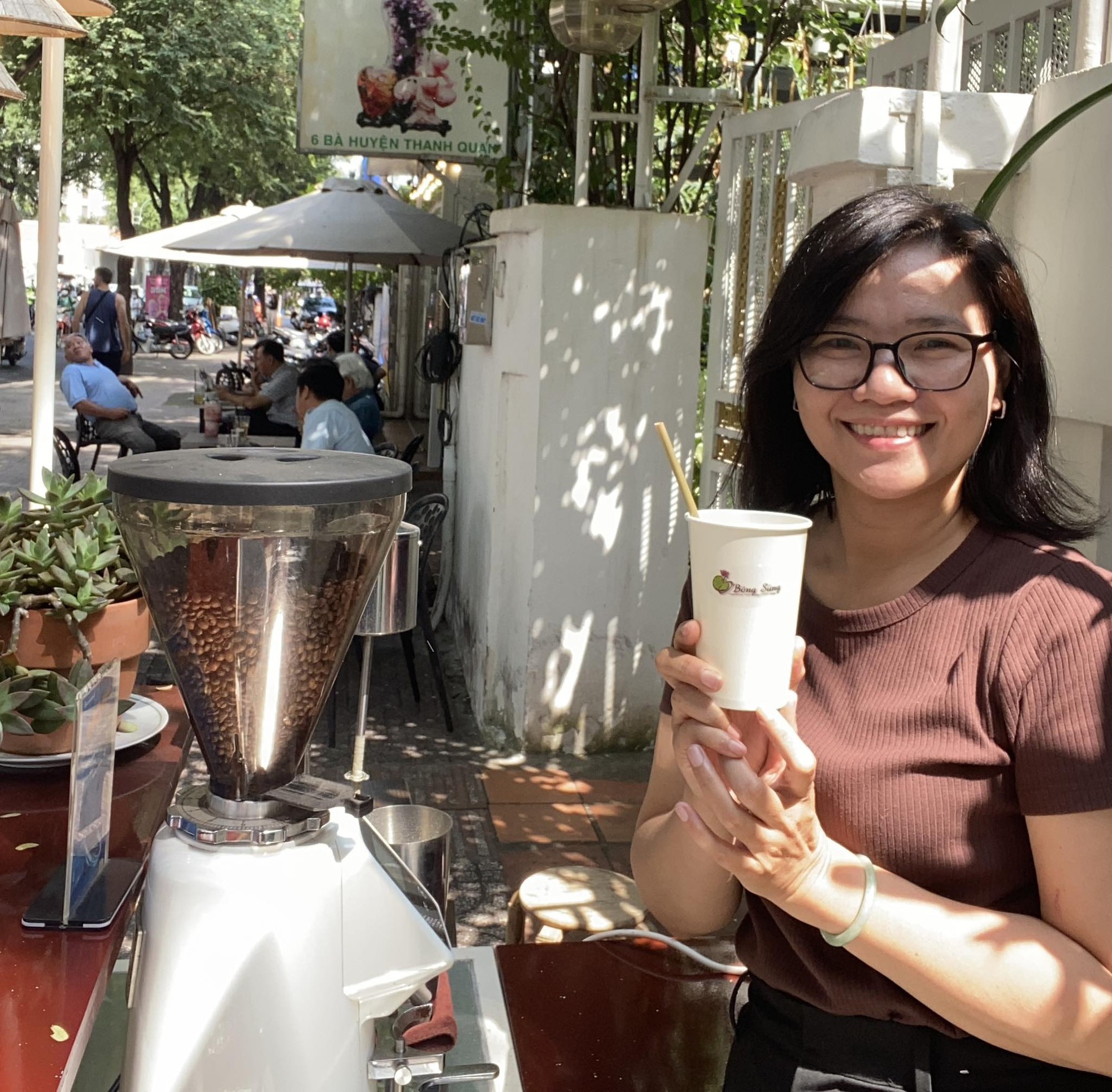 Uống một ly cà phê mỗi ngày, điều sẽ gì xảy ra với cơ thể? - Ảnh 1.