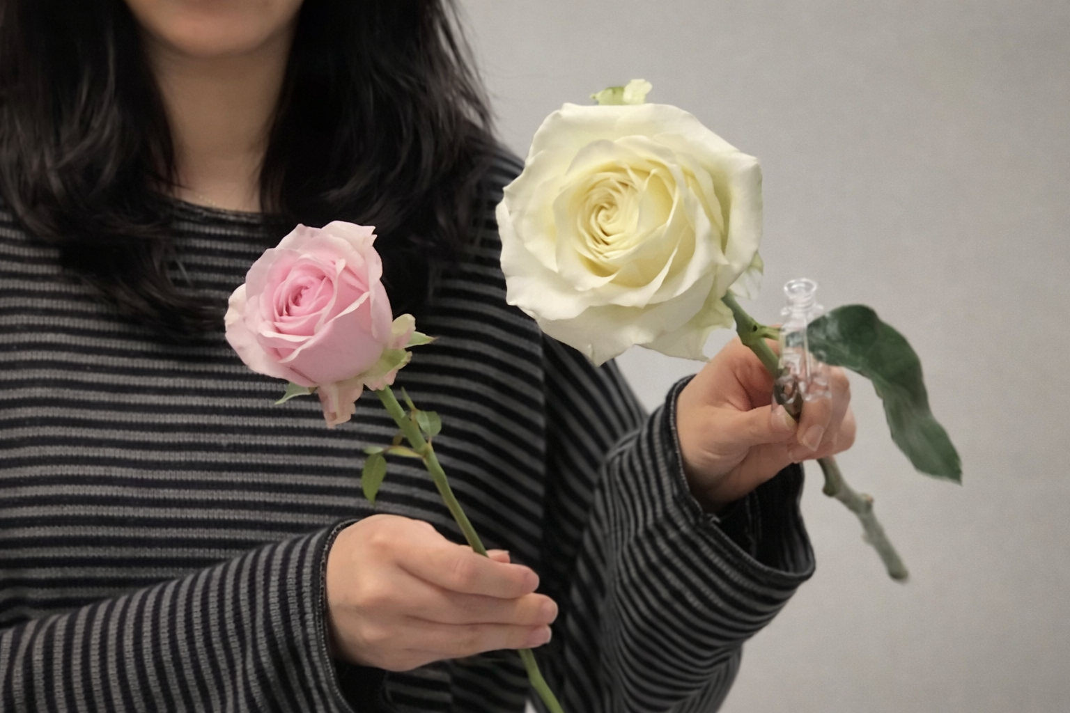 Cha l&agrave;m loạn tiệm hoa v&igrave; con g&aacute;i mua hoa tặng mẹ nh&acirc;n ng&agrave;y Quốc tế Phụ nữ - Ảnh 2.