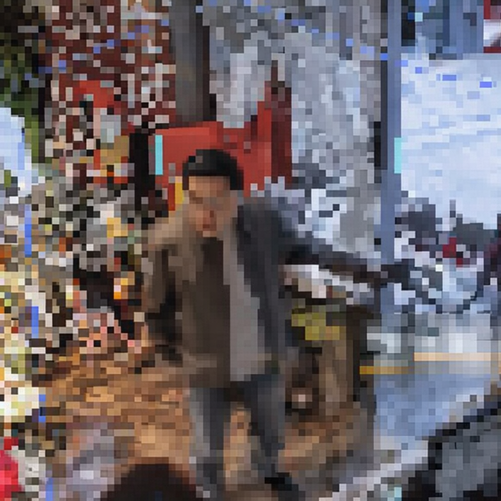 Cha l&agrave;m loạn tiệm hoa v&igrave; con g&aacute;i mua hoa tặng mẹ nh&acirc;n ng&agrave;y Quốc tế Phụ nữ - Ảnh 3.