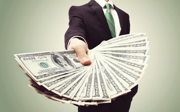 Triệu phú chỉ ra 3 hệ quả khi cho anh chị em vay tiền: Điều số 1 rất nguy hiểm - Ảnh 1.