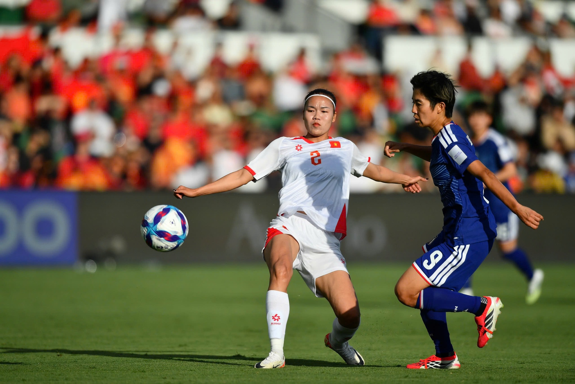 Hơn cả lời cảnh báo - Ảnh 1.