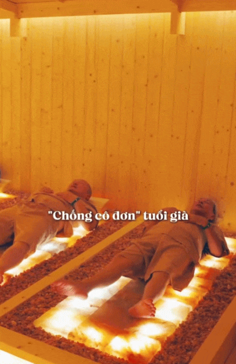 Gi&uacute;p cha mẹ gi&agrave; lu&ocirc;n c&oacute; người b&ecirc;n cạnh mỗi ng&agrave;y với m&ocirc; h&igrave;nh chăm s&oacute;c b&aacute;n tr&uacute; - Ảnh 2.