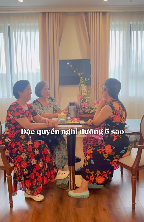 Gi&uacute;p cha mẹ gi&agrave; lu&ocirc;n c&oacute; người b&ecirc;n cạnh mỗi ng&agrave;y với m&ocirc; h&igrave;nh chăm s&oacute;c b&aacute;n tr&uacute; - Ảnh 4.