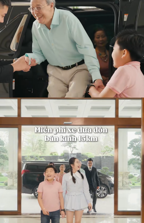 Gi&uacute;p cha mẹ gi&agrave; lu&ocirc;n c&oacute; người b&ecirc;n cạnh mỗi ng&agrave;y với m&ocirc; h&igrave;nh chăm s&oacute;c b&aacute;n tr&uacute; - Ảnh 7.