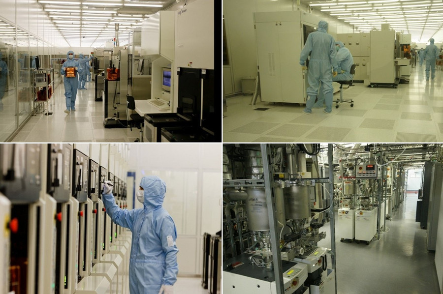 Nh&agrave; sản xuất vi điện tử lớn nhất của Nga v&agrave; tiềm năng bị tấn c&ocirc;ng năm 2026 - Ảnh 1.